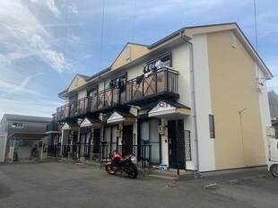 入船町 徒歩6分 1-2階の物件外観写真